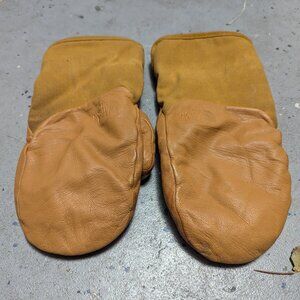 The North Face Pro Mittens men's size X-Large